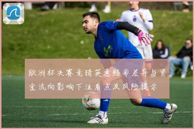 欧洲杯决赛竞猜英意赔率差异与资金流向影响下注看点及风险提示